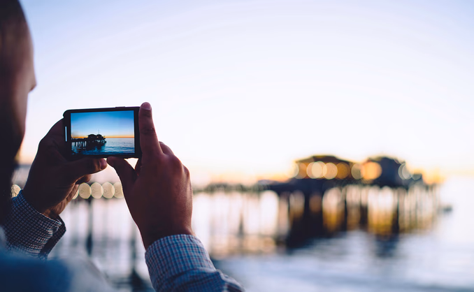 Mobilfotokurs