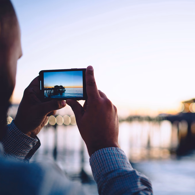 Mobilfotokurs
