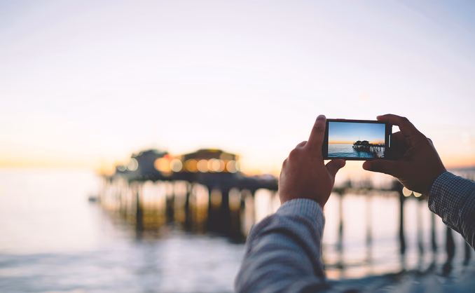 Mobilfotokurs