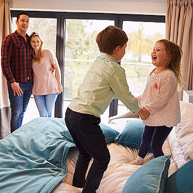 Familie Getaway