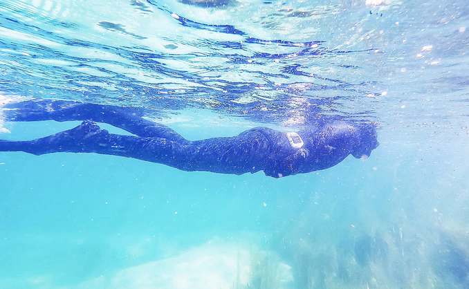 Snorklesafari