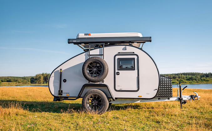 Hero Camper