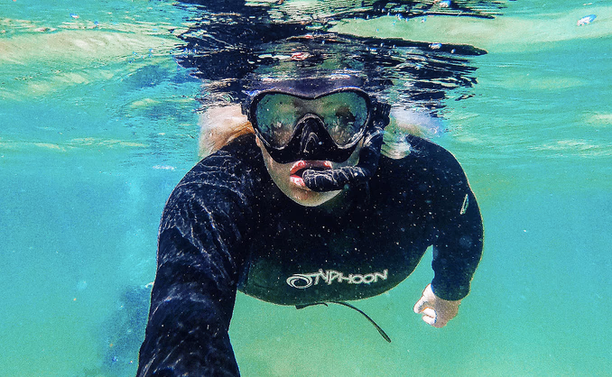 Snorklesafari