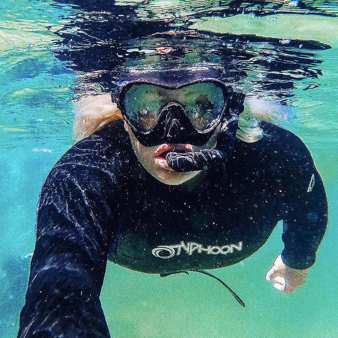Snorklesafari