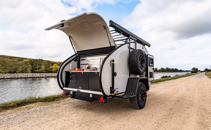 Hero Camper