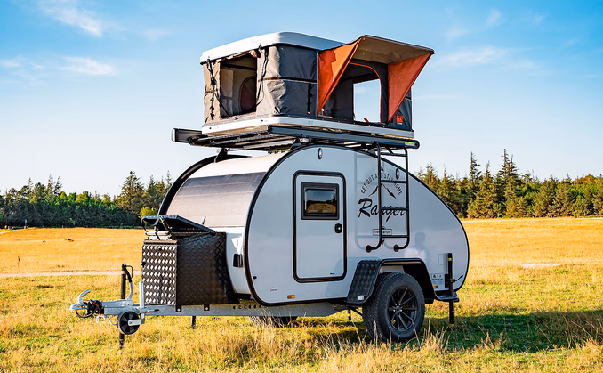 Hero Camper