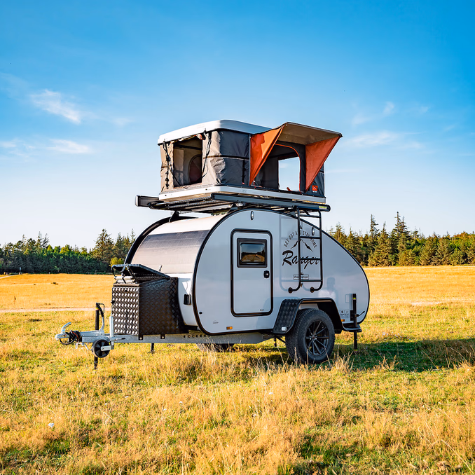 Hero Camper