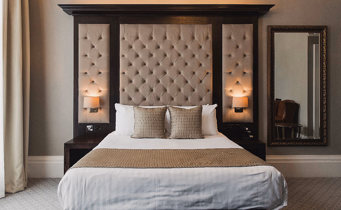 Suite Getaway