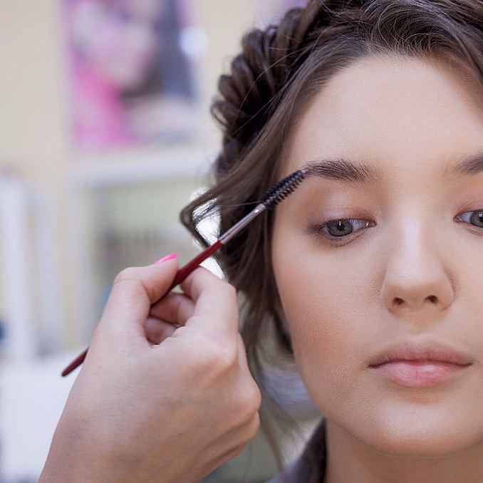 Makeup kurs