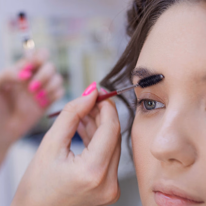 Makeup kurs