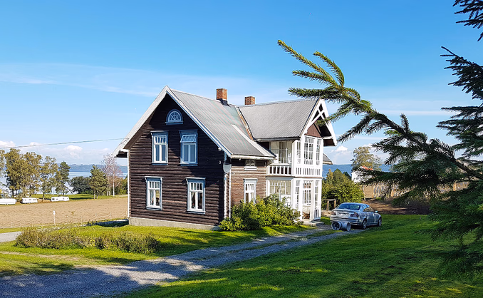 Kapteinsboligen