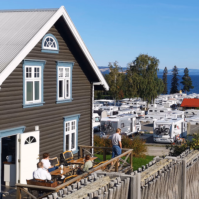 Kapteinsboligen