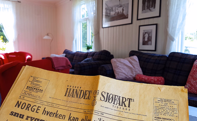 Kapteinsboligen