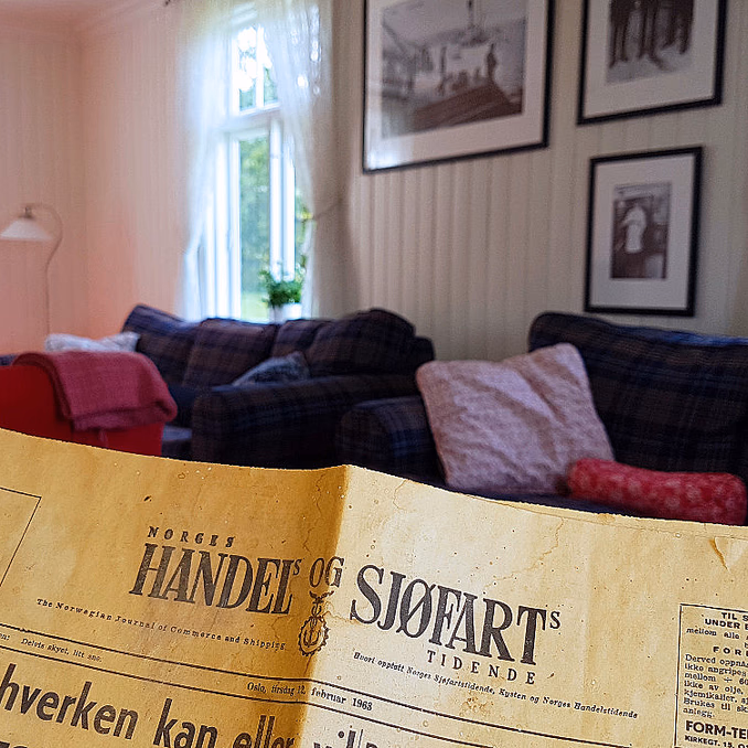 Kapteinsboligen