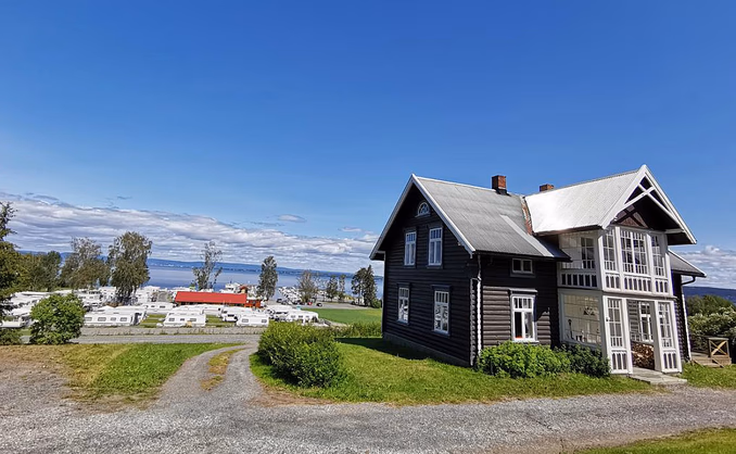 Kapteinsboligen