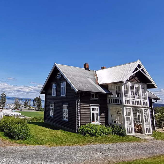 Kapteinsboligen