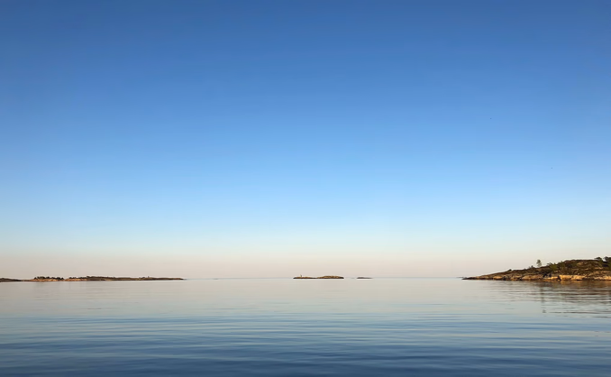 Sjøsafari Lillesand