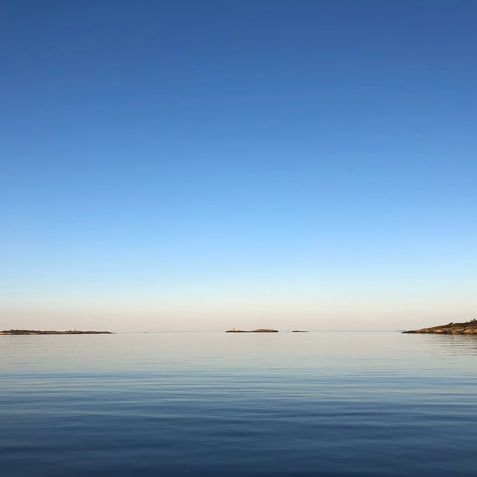 Sjøsafari Lillesand