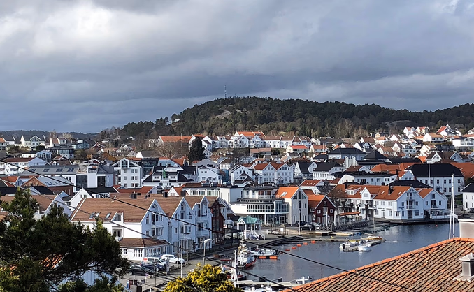 Sjøsafari Lillesand