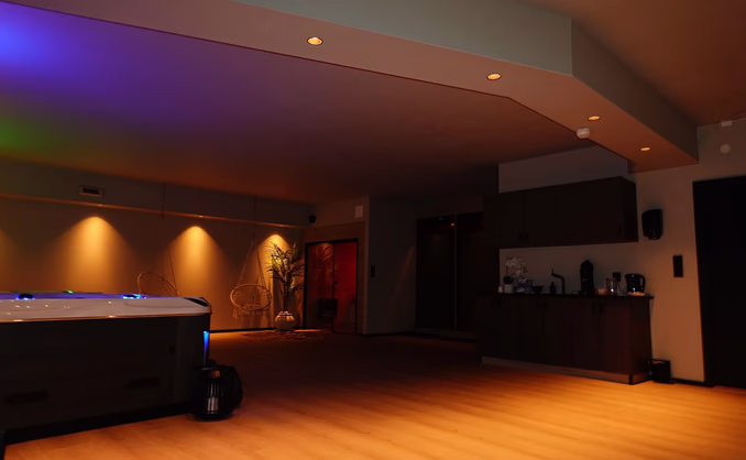 Zen Harmony Spadag for to