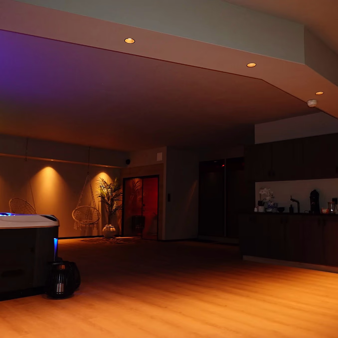 Zen Harmony Spadag for to