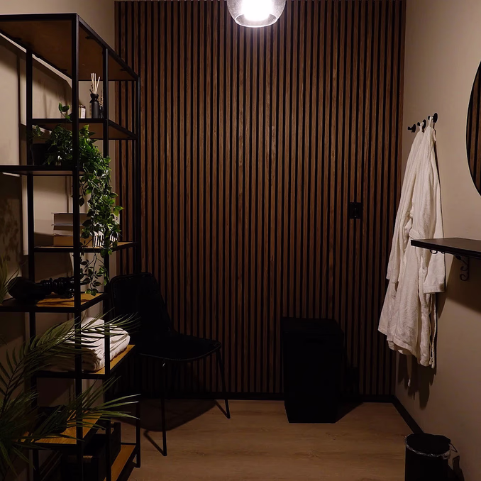 Zen Harmony Spadag for to