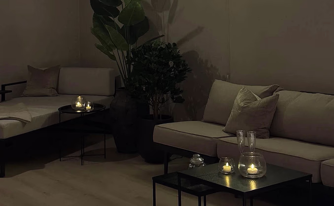 Zen Harmony Spadag for to