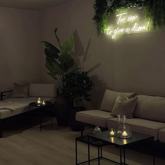 Zen Harmony Spadag for to