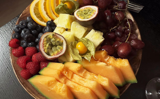 Zen Harmony Spadag for to