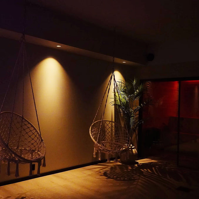 Zen Harmony Spadag for to