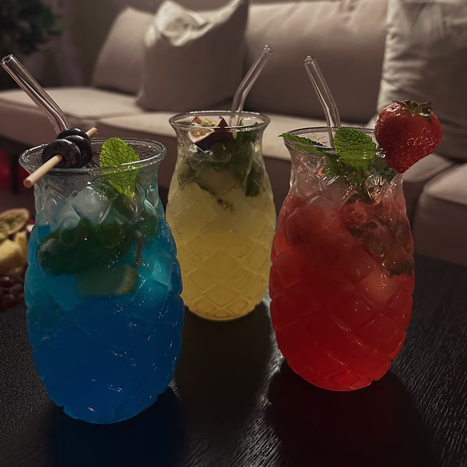 Zen Harmony Spadag for to