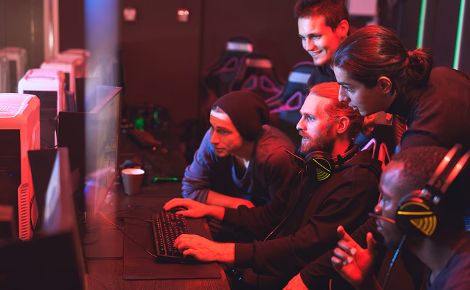 VIP Gaming