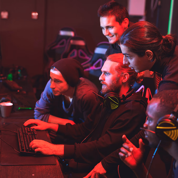 VIP Gaming