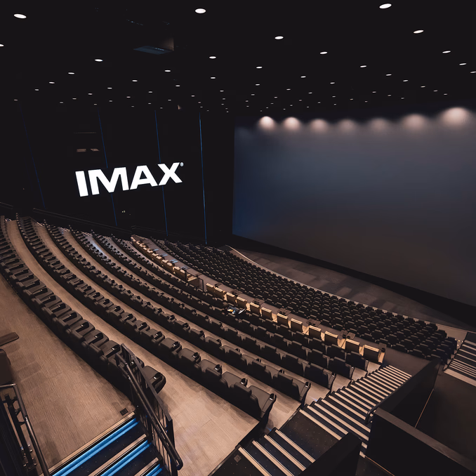 VIP Kino
