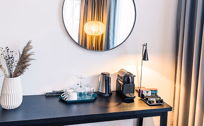 Weekend Getaway