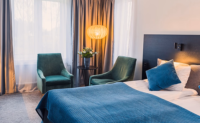 Hotell Getaway