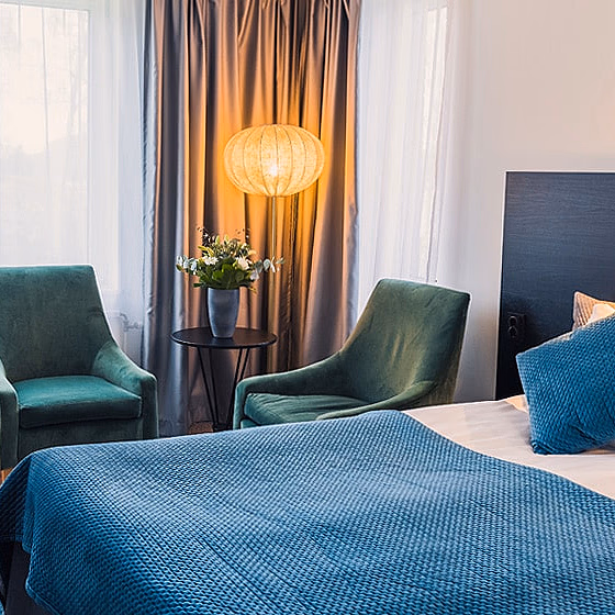 Hotell Getaway