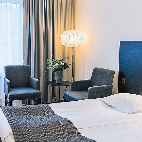 Hotell Getaway