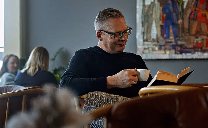 Romantikk på Røros