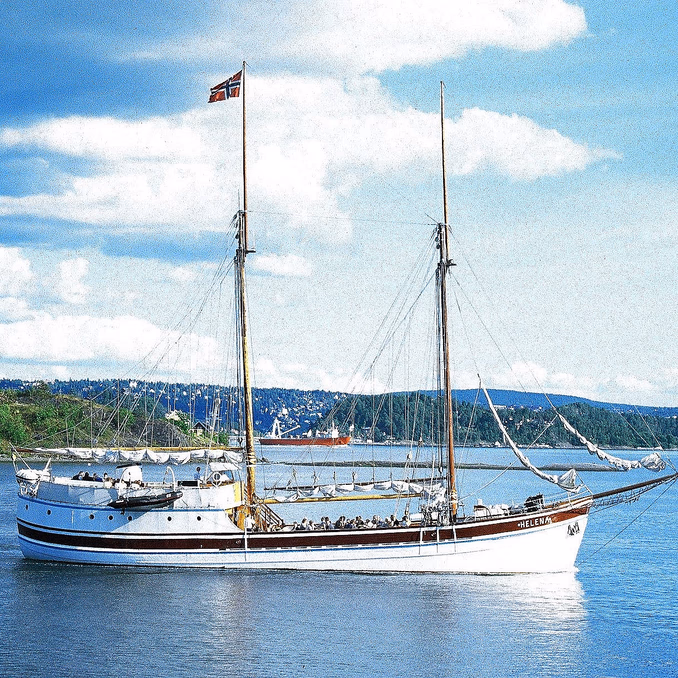 Minicruise for to