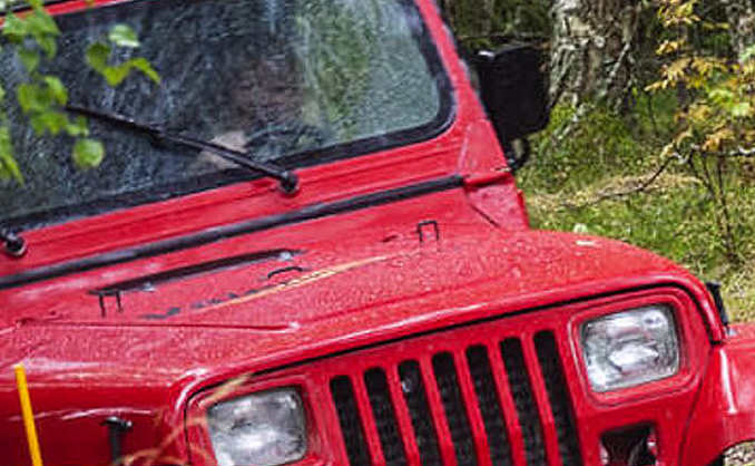 Supersportsbil og racing