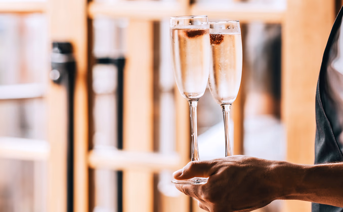 Champagnesmaking