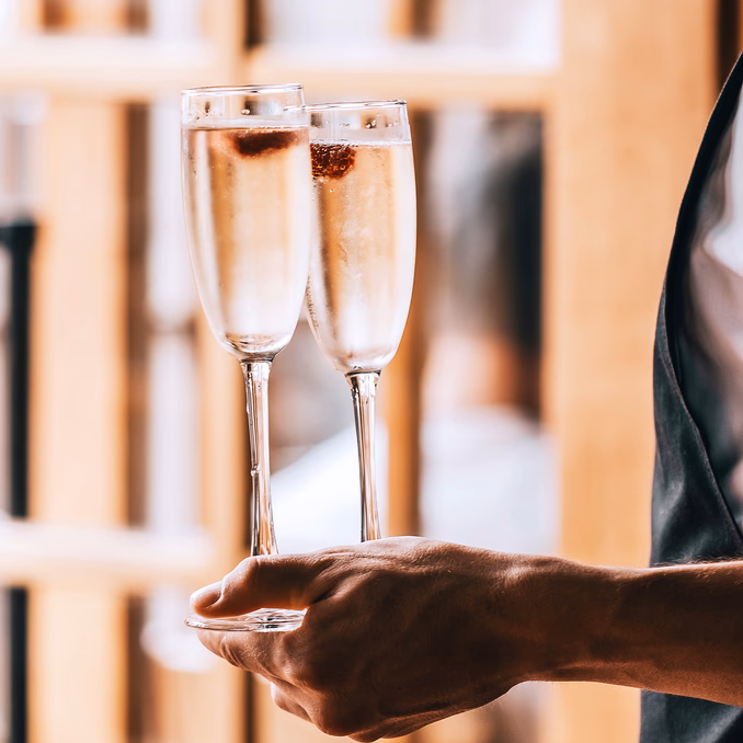 Champagnesmaking