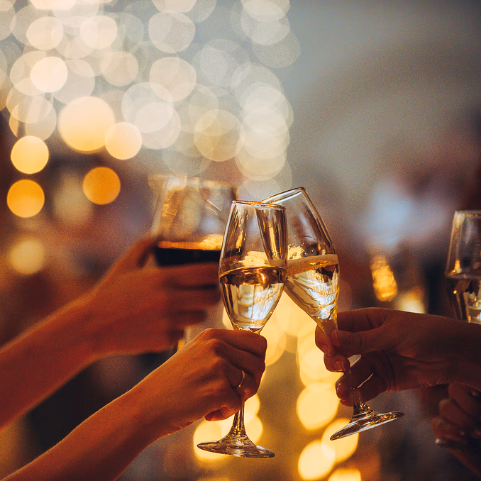 Introduksjon til champagneprodusenter
