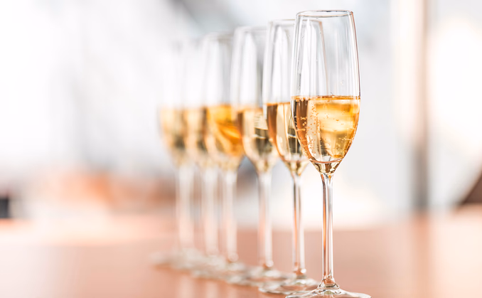Introduksjon til champagneprodusenter