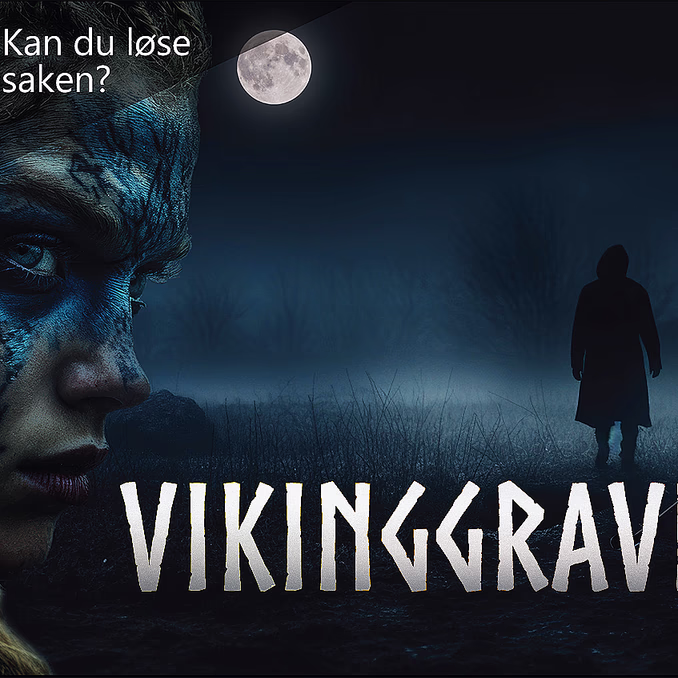 Vikinggraven