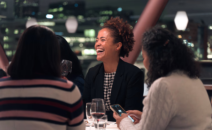 Oslofjorden dinnercruise