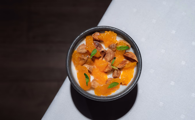 Oslofjorden dinnercruise