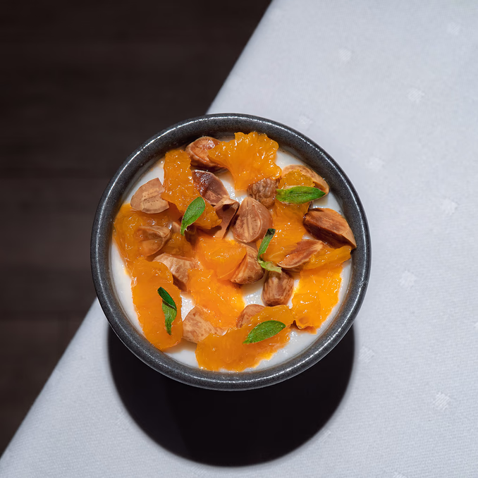 Oslofjorden dinnercruise