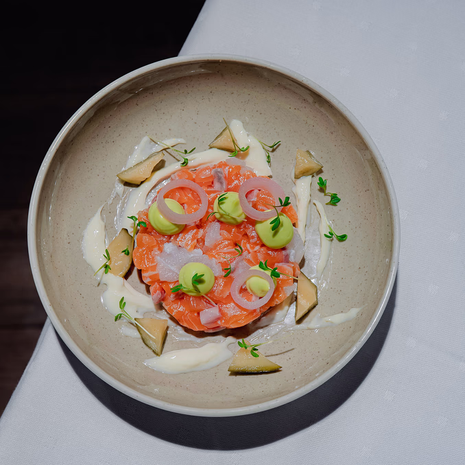 Oslofjorden dinnercruise